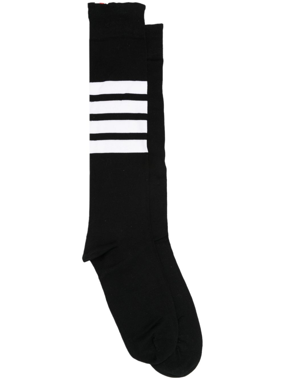 [빠른배송] 톰브라운 4-Bar stripe socks FAS026B01690001