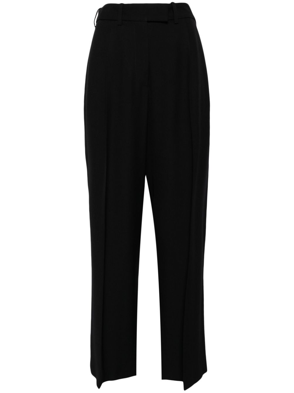 [빠른배송]  high-waisted tailored trousers 7715W2769