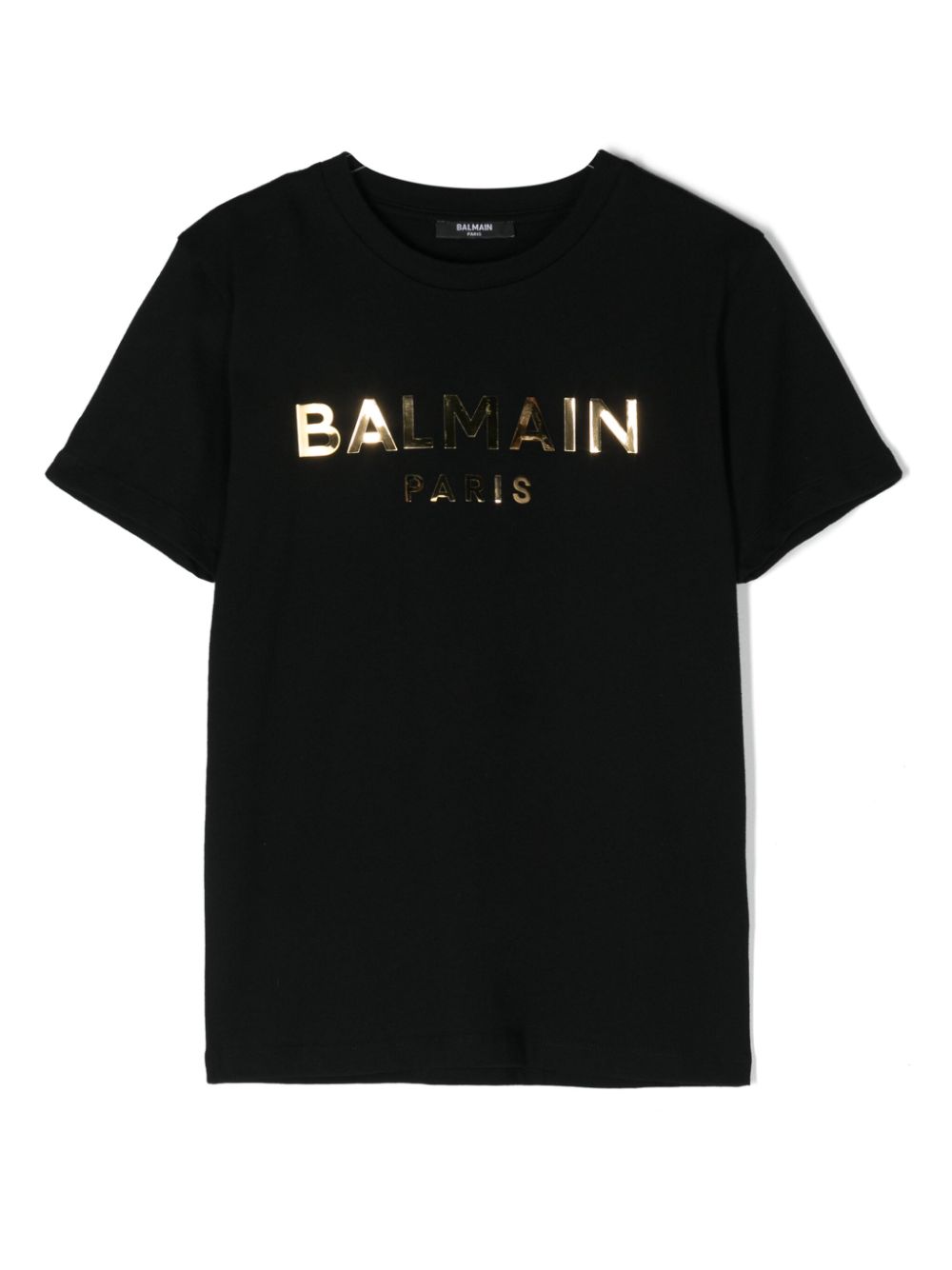 [빠른배송]  logo-lettering cotton T-shirt BU8Q91Z0057094