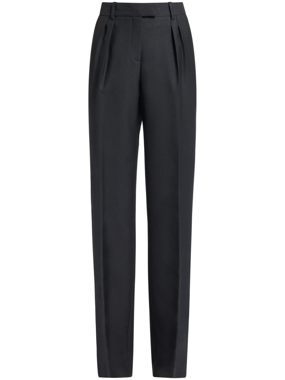 [빠른배송] 톰포드 pleat-detail tailored trousers
